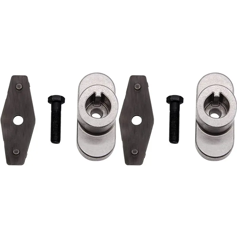 【RECOMMEND】2X 748-0376E Lawn Mower Blade Adapter Kit For MTD/Murray/Troy-Bilt/Yard Machine/Bolens Push Walk-Behind Mower 748-037
【RECOMMEND】2X 748-0376E Lawn Mower Blade Adapter Kit For MTD/Murray/Troy-Bilt/Yard Machine/Bolens Push Walk-Behind Mower 748-037