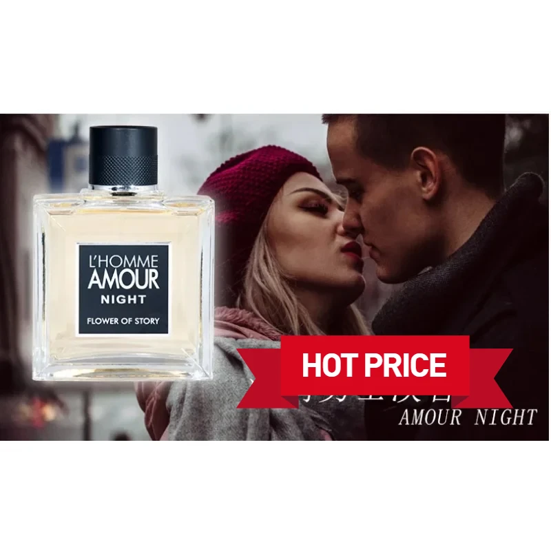 100ml Original High Quality Perfume Ocean Long Lasting Fragrance Pheromone Perfume Cologne Men's and Women's Light Fragrance
100ml Original High Quality Perfume Ocean Long Lasting Fragrance Pheromone Perfume Cologne Men's and Women's Light Fragrance