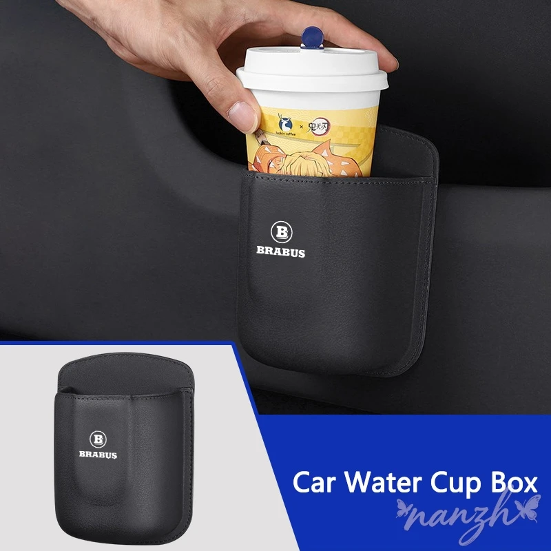 Car Door Water Cup Storage Box Trash Can Car Accessiroes Stickers For Brabus W463 G500 G350 G63 G65 W204 W205 W213 W253 W254 G
Car Door Water Cup Storage Box Trash Can Car Accessiroes Stickers For Brabus W463 G500 G350 G63 G65 W204 W205 W213 W253 W254 G