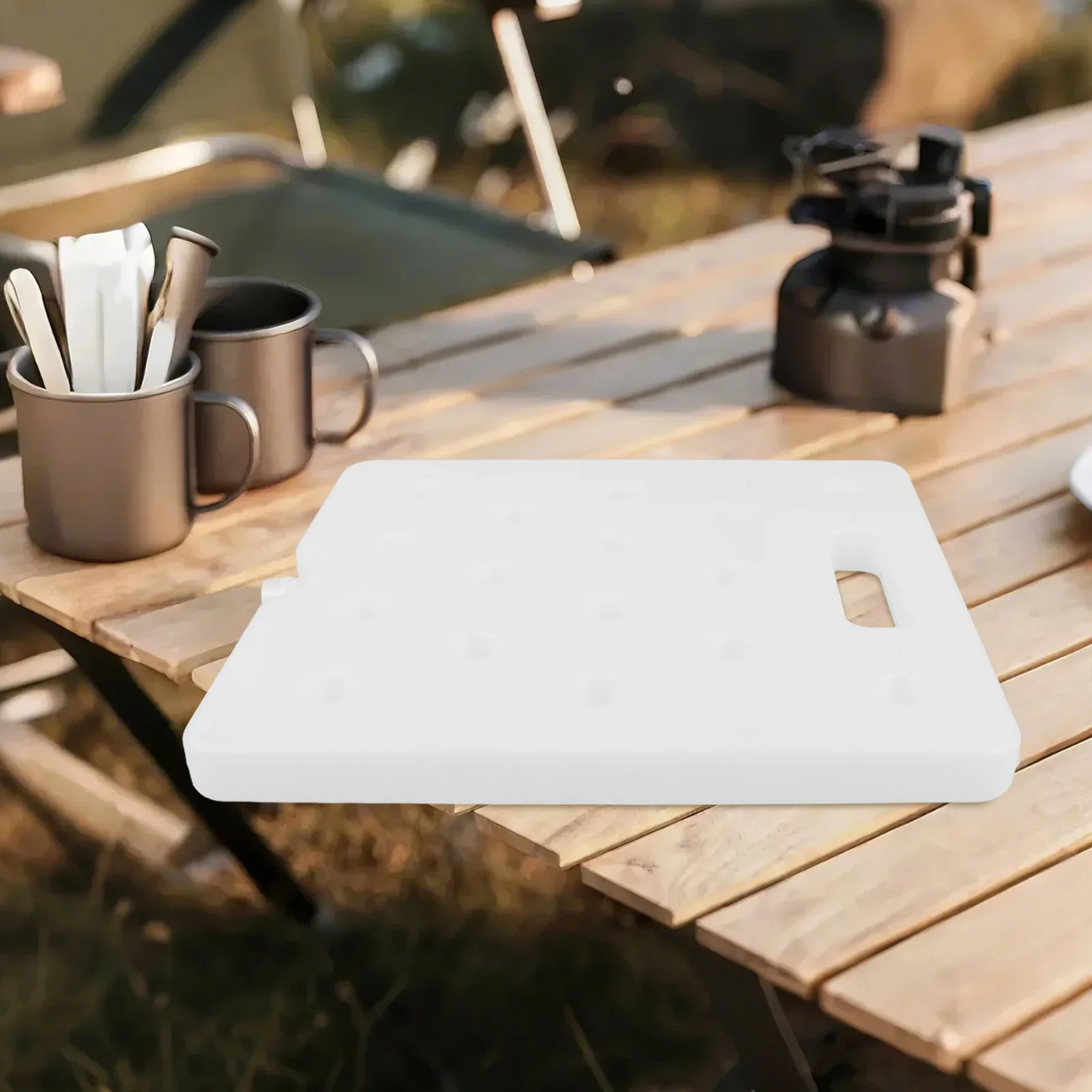 Large Capacity Reusable For Coolers Commercial Use Outdoor Long-Lasting Cooling Pack Shipping Camping Portable Fresh
Large Capacity Reusable For Coolers Commercial Use Outdoor Long-Lasting Cooling Pack Shipping Camping Portable Fresh