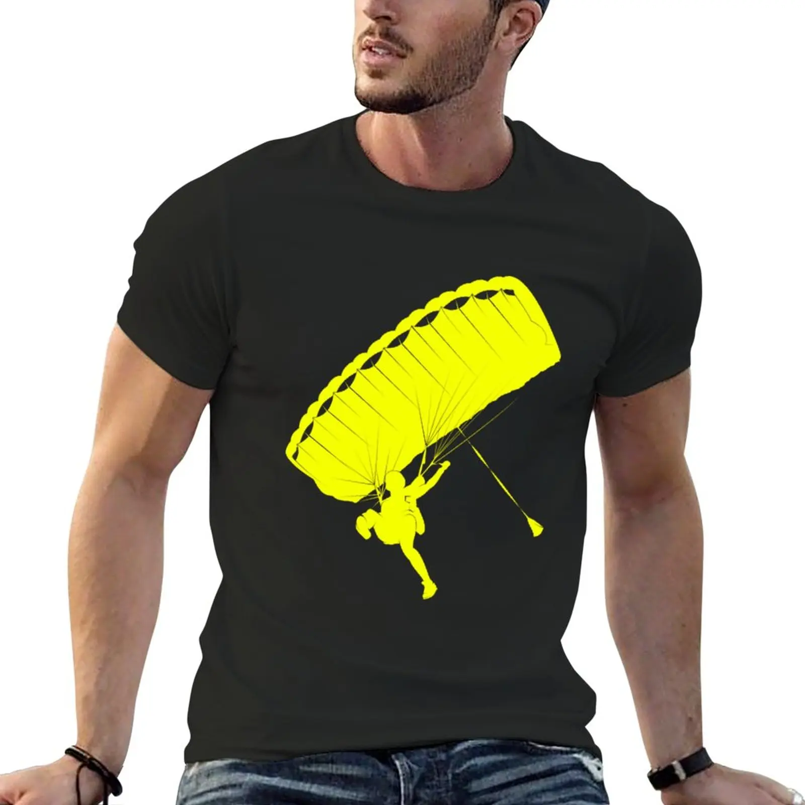 Paratrooper Skydiving Skydive Freefly T-ShirtMod.1 Paratrooper Skydiving Skydive Freefly T-Shirt
Paratrooper Skydiving Skydive Freefly T-ShirtMod.1 Paratrooper Skydiving Skydive Freefly T-Shirt