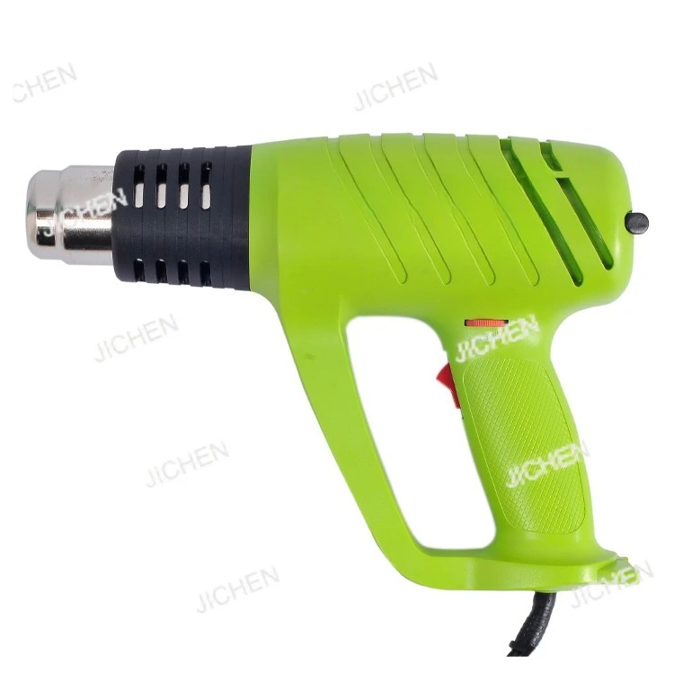 Industrial grade hot air CS2000 high power hot air duct 2500w circuit board chip welding large motor
Industrial grade hot air CS2000 high power hot air duct 2500w circuit board chip welding large motor