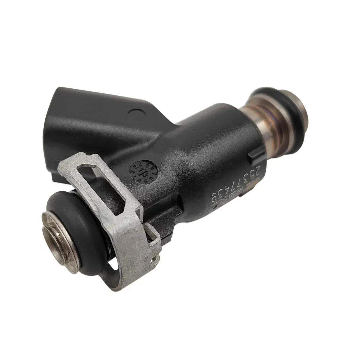 Fuel injector 4 holes 25377439 for HISUN EfI 700 all-terrain vehicle UTV Massimo Qlink Tsc Ys Msu 25377439
Fuel injector 4 holes 25377439 for HISUN EfI 700 all-terrain vehicle UTV Massimo Qlink Tsc Ys Msu 25377439