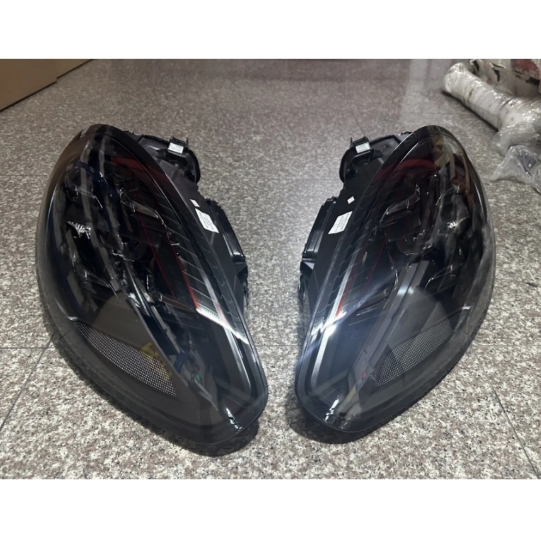 Car LED Headlight headlamp for Porsche Panamera 10-17 upgrade front lamp Daytime Running DRL Turn signal
Car LED Headlight headlamp for Porsche Panamera 10-17 upgrade front lamp Daytime Running DRL Turn signal