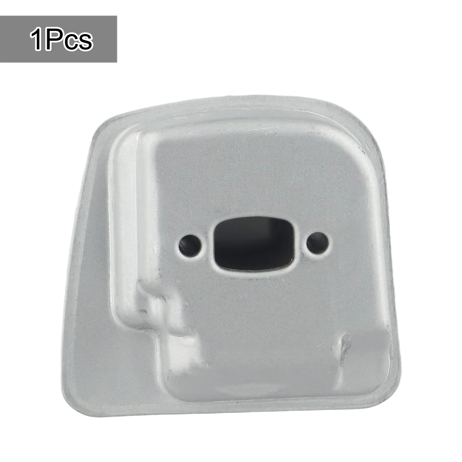 Plasic Noise Reduction Muffler For FS38 FS45 FS55 KM38 KM45 KM55 Chainsaws Garden Lawn Mower Engine Parts Accessories
Plasic Noise Reduction Muffler For FS38 FS45 FS55 KM38 KM45 KM55 Chainsaws Garden Lawn Mower Engine Parts Accessories