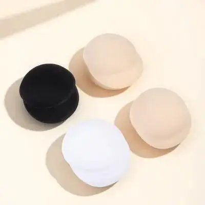 4 Pairs Sweat-absorbing Chest Pads Reusable Bra Inserts High-quality Sponge Sports Enhancement Dry Washable Round
4 Pairs Sweat-absorbing Chest Pads Reusable Bra Inserts High-quality Sponge Sports Enhancement Dry Washable Round