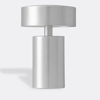 'Column Table Lamp' portable, USB plug Audo Copenhagen
'Column Table Lamp' portable, USB plug Audo Copenhagen