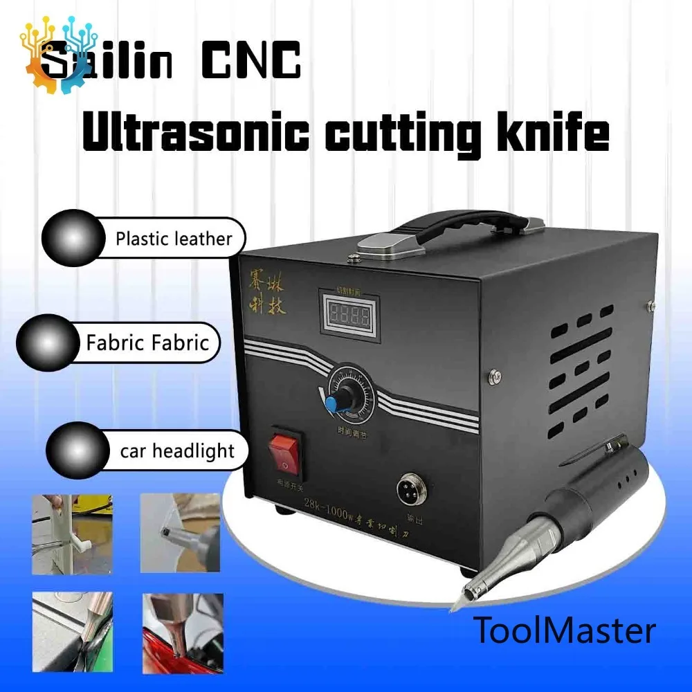 【2026】Portable 1000W 220V 28KHz 10mm Ultrasonic Plastic Welding Machine New SaiLin Industrial Spot Welder For Car Door Panels Po
【2026】Portable 1000W 220V 28KHz 10mm Ultrasonic Plastic Welding Machine New SaiLin Industrial Spot Welder For Car Door Panels Po