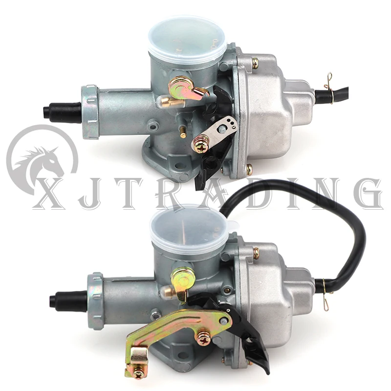 Motorcycle PZ26 26mm Carburetor Carb For Honda CB125 XL125S TRX250 TRX 250EX XR100 XR200 CG CB 125 150cc ATV Quad Dirt Bike
Motorcycle PZ26 26mm Carburetor Carb For Honda CB125 XL125S TRX250 TRX 250EX XR100 XR200 CG CB 125 150cc ATV Quad Dirt Bike