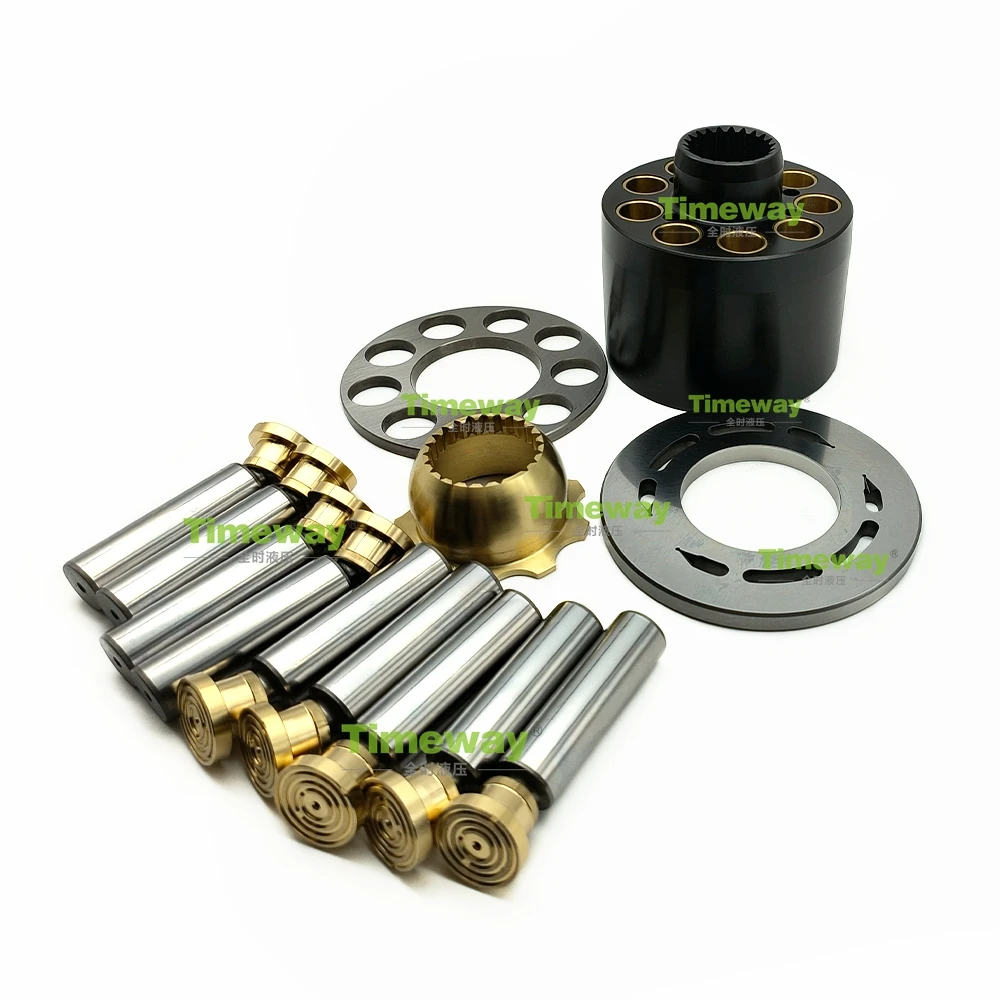 Motor Rotor Assembly SMF21 SMF22 Hydraulic Parts for Repair SAUER Hydraulic Motor
Motor Rotor Assembly SMF21 SMF22 Hydraulic Parts for Repair SAUER Hydraulic Motor