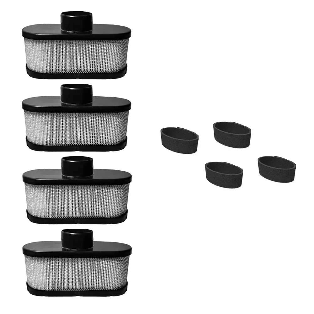 Air Filter For FR691V, For FR651V, For FR730V, For FS481V, For FS541V, For FS600V, For FS651, For FS691, And For FS730 Engines
Air Filter For FR691V, For FR651V, For FR730V, For FS481V, For FS541V, For FS600V, For FS651, For FS691, And For FS730 Engines