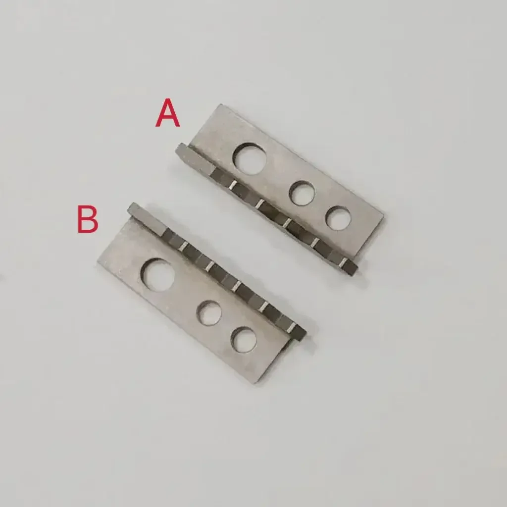 Heidelberg CD74 XL75 перегородка указателя тяги задняя часть зубчатая пластина указателя тяги L2.072.175 L2.072.275
Heidelberg CD74 XL75 перегородка указателя тяги задняя часть зубчатая пластина указателя тяги L2.072.175 L2.072.275