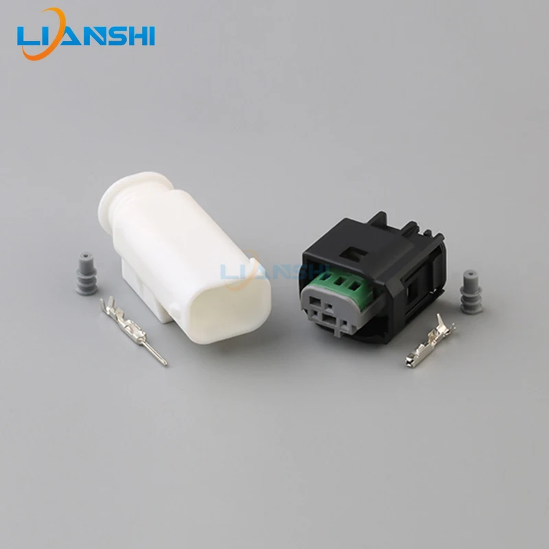 1-967167-6 2-967642-1 Car reversing radar probe 2p plug wiring harness for BMW gas pedal wiring harness
1-967167-6 2-967642-1 Car reversing radar probe 2p plug wiring harness for BMW gas pedal wiring harness