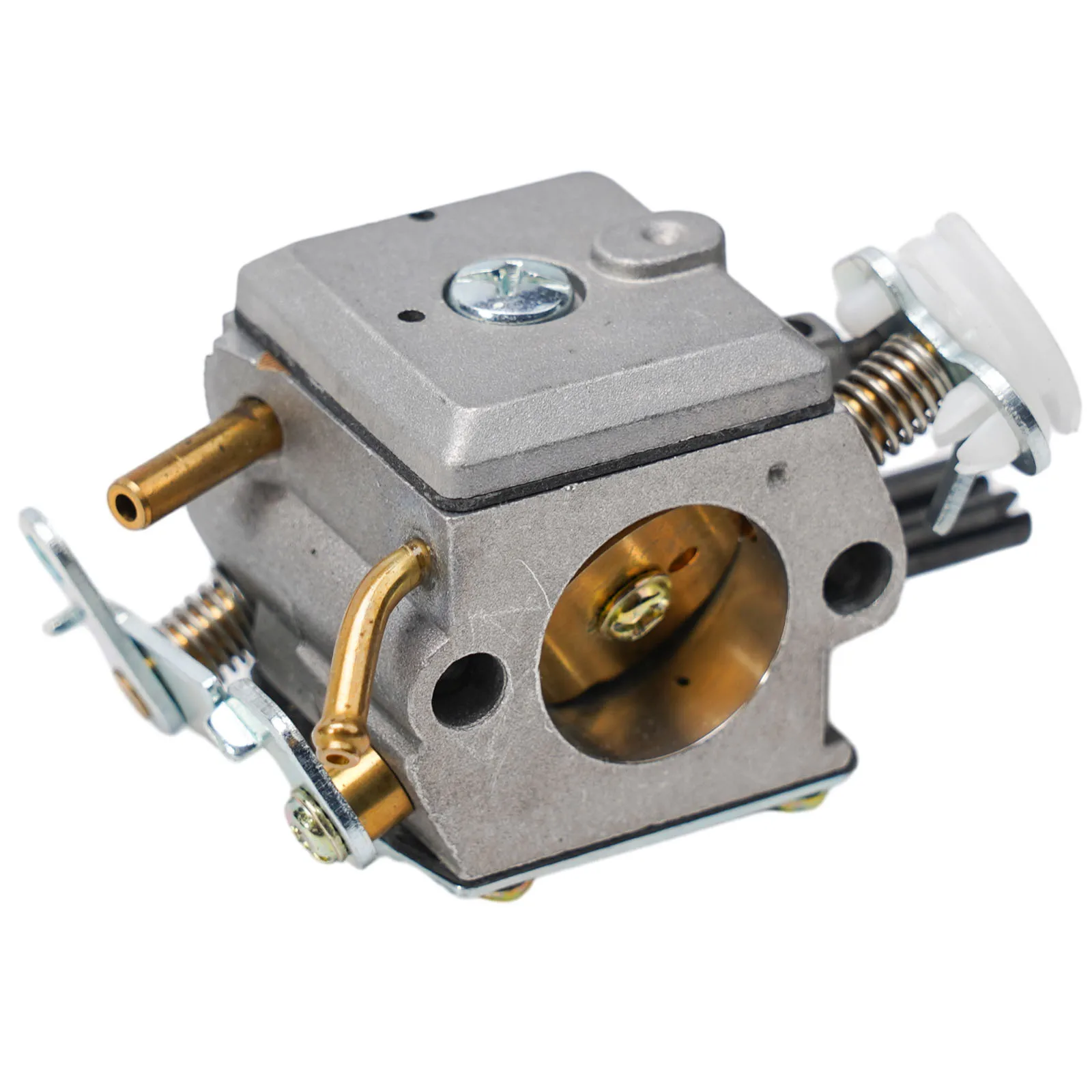 Carburetor For 362 365 371 372 371XP 372XP Chainsaws HD-12 HD-6 Chainsaws Optimal Engine Functionality Compatible
Carburetor For 362 365 371 372 371XP 372XP Chainsaws HD-12 HD-6 Chainsaws Optimal Engine Functionality Compatible