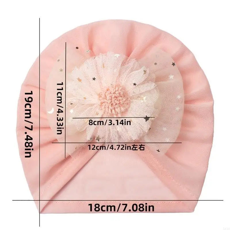 N84E Мягкие шапки с капюшоном и бантом с цветочным принтом, шапка-тюрбан, шапка, повязка на голову для малышей
N84E Мягкие шапки с капюшоном и бантом с цветочным принтом, шапка-тюрбан, шапка, повязка на голову для малышей
