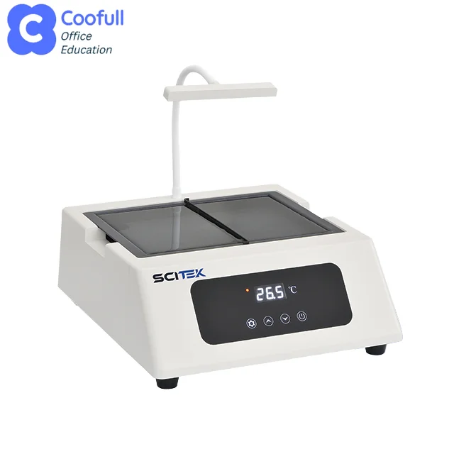 Tissue Floatation Water Bath RT~90 1 Precision OEM Customizable for Laboratory Use with 2-Year Warranty
Tissue Floatation Water Bath RT~90 1 Precision OEM Customizable for Laboratory Use with 2-Year Warranty
