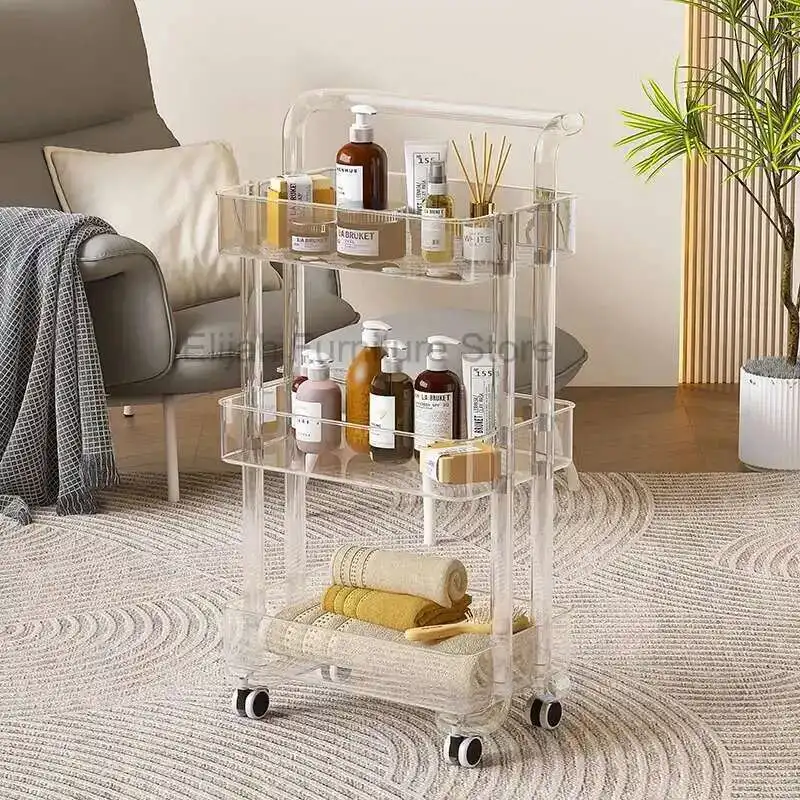 Beauty Salon Trolley Specific Skin Management Handcart Storage Rack Acrylic Advanced Instrument Tool Cart Salon Furniture
Beauty Salon Trolley Specific Skin Management Handcart Storage Rack Acrylic Advanced Instrument Tool Cart Salon Furniture