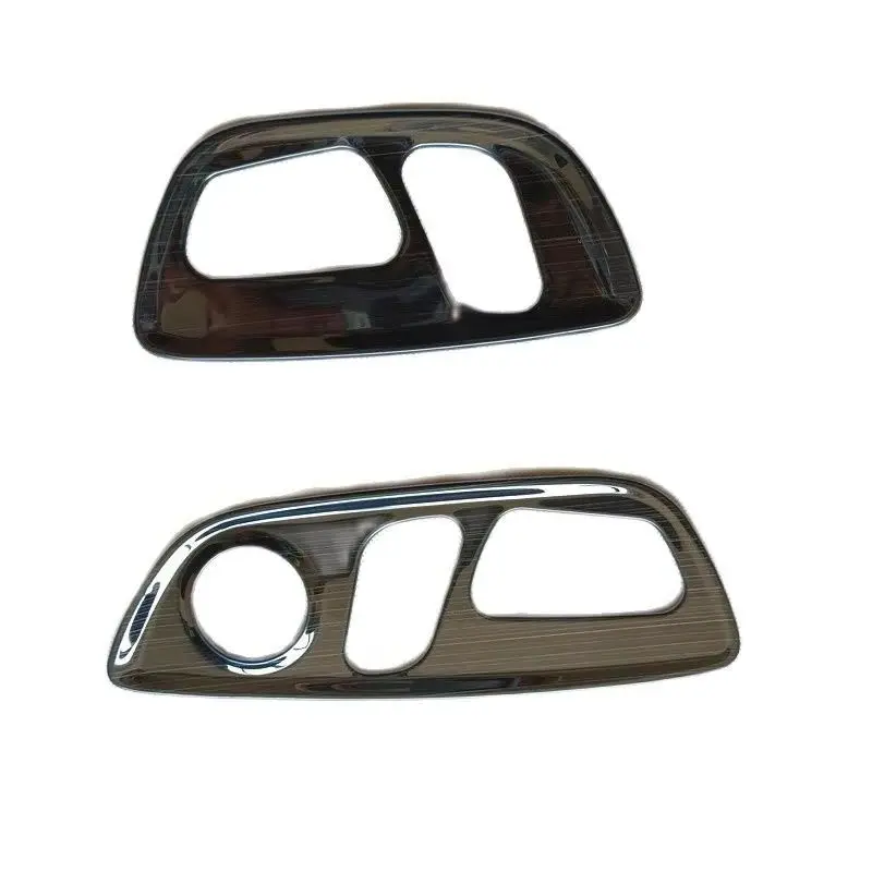 Seat Adjust Control Switch Metal Trim Cover Interior Accessories Car Styling for Toyota Venza Harrier XU80 2020 2021 2022
Seat Adjust Control Switch Metal Trim Cover Interior Accessories Car Styling for Toyota Venza Harrier XU80 2020 2021 2022
