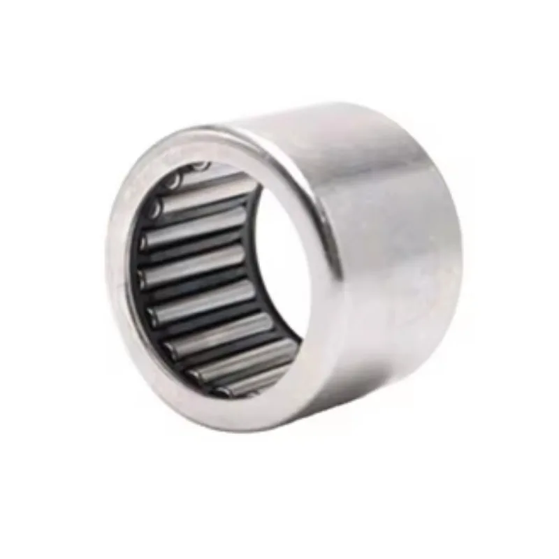 (10PCS) One-way Roller Bearing HF0808 Size: 8 * 12 * 8
(10PCS) One-way Roller Bearing HF0808 Size: 8 * 12 * 8
