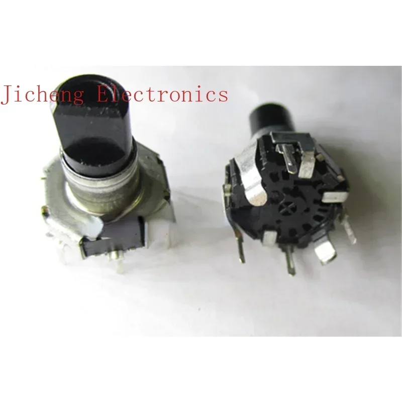 10PCS Rotary Encoder EC12D1524403 EC12D1564402 Car Navigation Audio Equipment
10PCS Rotary Encoder EC12D1524403 EC12D1564402 Car Navigation Audio Equipment