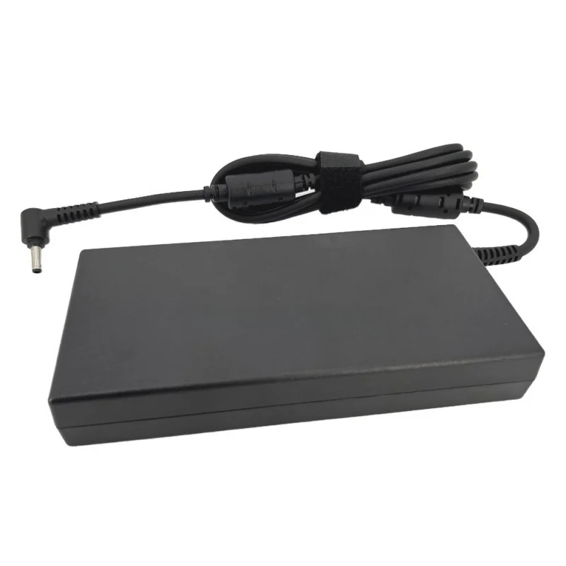 Зарядное устройство Chicony 200W AC для MSI Katana A15 AI B8VF-407CA, блок питания
Зарядное устройство Chicony 200W AC для MSI Katana A15 AI B8VF-407CA, блок питания