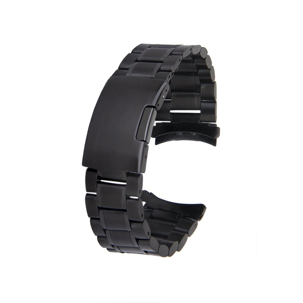 2pcs 20mm Stainless Steel Watch Band 175mm 3 5mm Curved End Foldover Clasp Quick ReleaseSpring Bars Included Watch Strap
2pcs 20mm Stainless Steel Watch Band 175mm 3 5mm Curved End Foldover Clasp Quick ReleaseSpring Bars Included Watch Strap