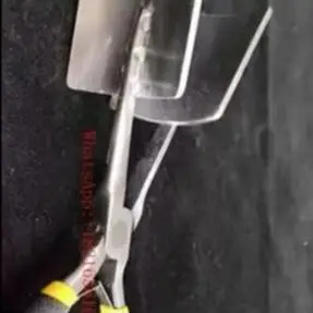 Store 2055 Lighting Crafts Glass Forming Pliers Lamp Workers Vein Pattern Pliers
Store 2055 Lighting Crafts Glass Forming Pliers Lamp Workers Vein Pattern Pliers