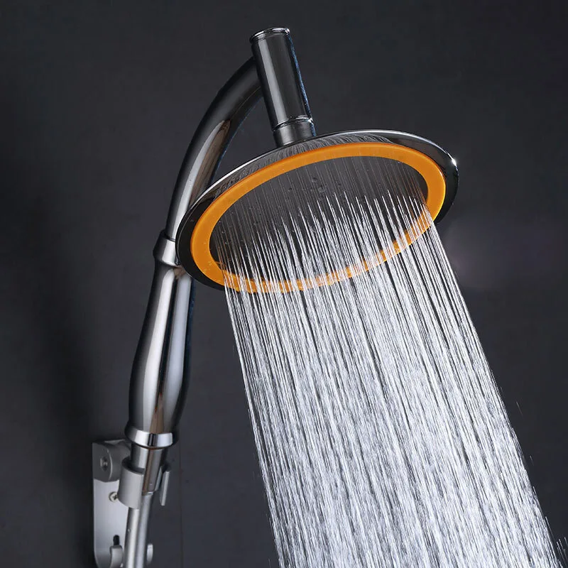 Bathroom Shower Head High Pressure Shower Adjustable Shower Head Large Water Outlet Shower Shower Head Rain Shower Head Accessor
Bathroom Shower Head High Pressure Shower Adjustable Shower Head Large Water Outlet Shower Shower Head Rain Shower Head Accessor