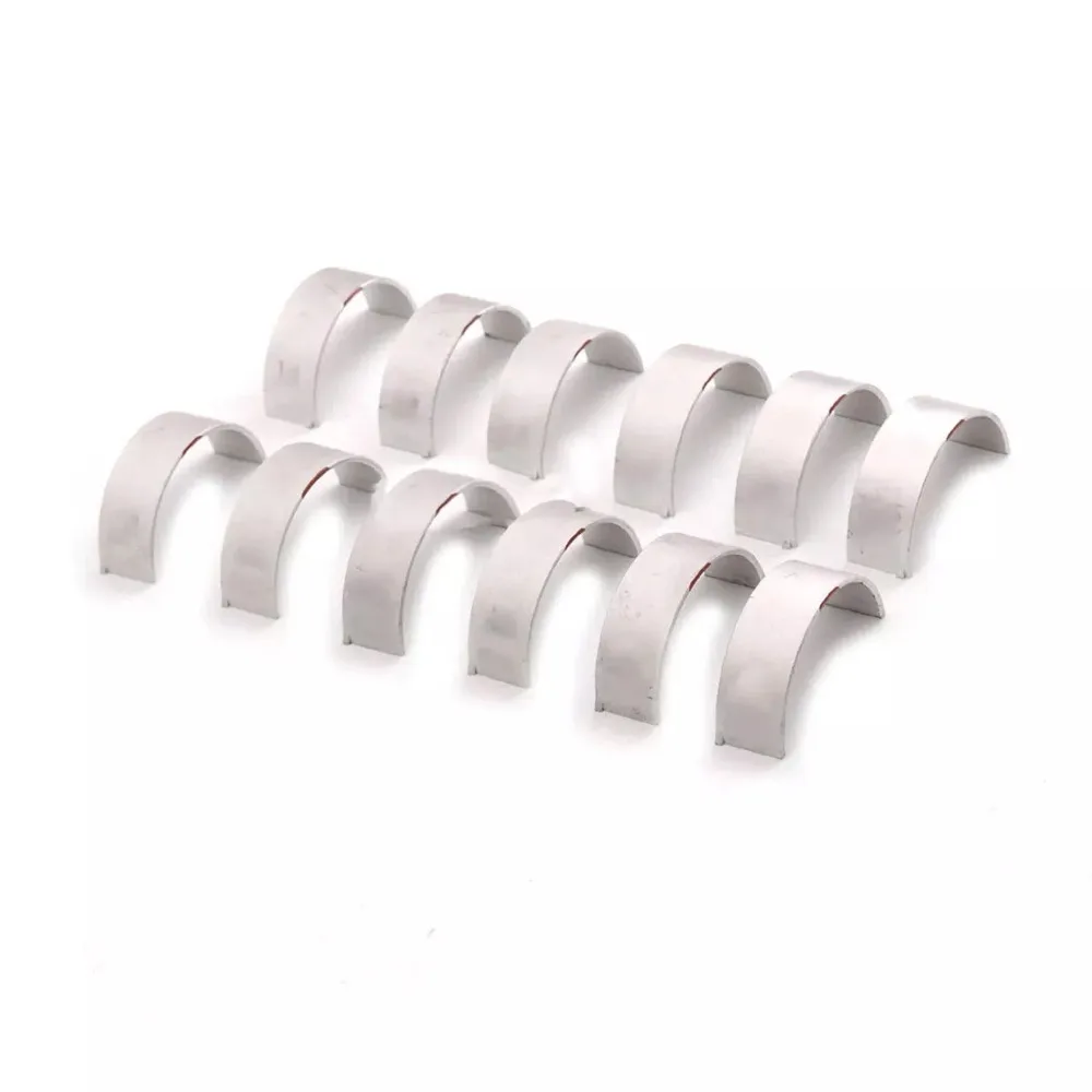 Шатун с большими концами подшипников корпуса STD для Audi A6 C7 A7 A8 2,5 2,8 FSI BDX
Шатун с большими концами подшипников корпуса STD для Audi A6 C7 A7 A8 2,5 2,8 FSI BDX