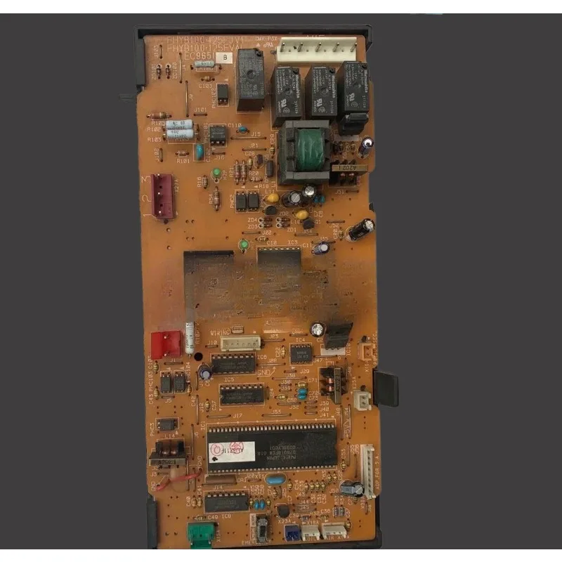 Parts for EC9651B FHYB125FQVL FHYB125FMVL
Parts for EC9651B FHYB125FQVL FHYB125FMVL