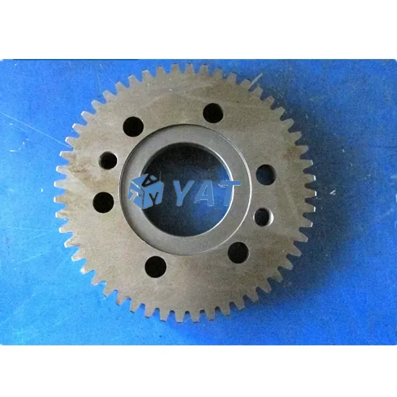 XDH080J Road Roller Spare Parts 231200117 XDH080J.02-5 Gear
XDH080J Road Roller Spare Parts 231200117 XDH080J.02-5 Gear