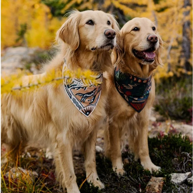Large Medium Dog Wet Wipes Triangular Bandages Golden Retriever Samoyed Husky Aprons Outdoor Dog Bowls Pet Care Supplies
Large Medium Dog Wet Wipes Triangular Bandages Golden Retriever Samoyed Husky Aprons Outdoor Dog Bowls Pet Care Supplies