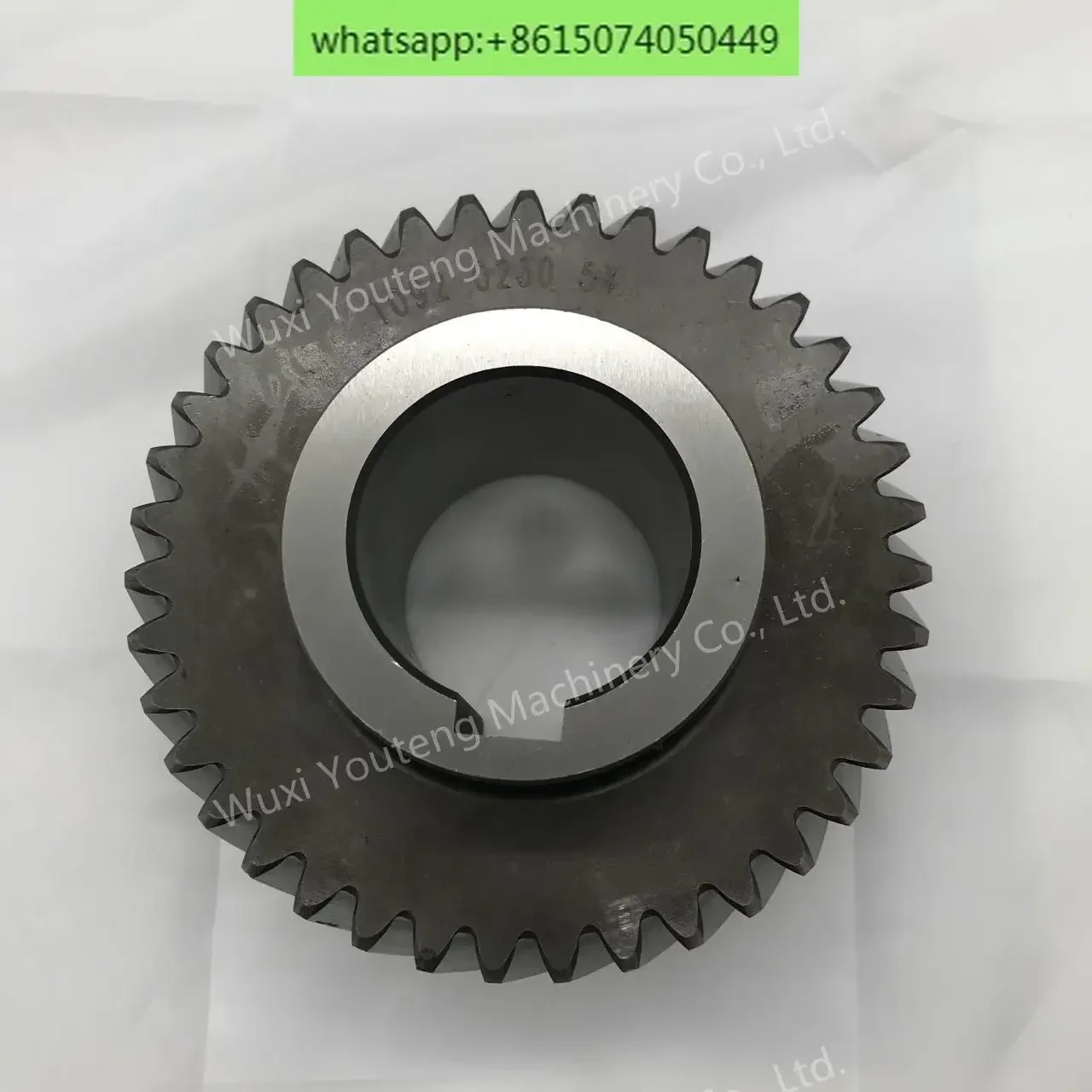 1092023054 1092023053 Запасные части для воздушного компрессора Atlas Copco Gear 
1092023054 1092023053 Запасные части для воздушного компрессора Atlas Copco Gear