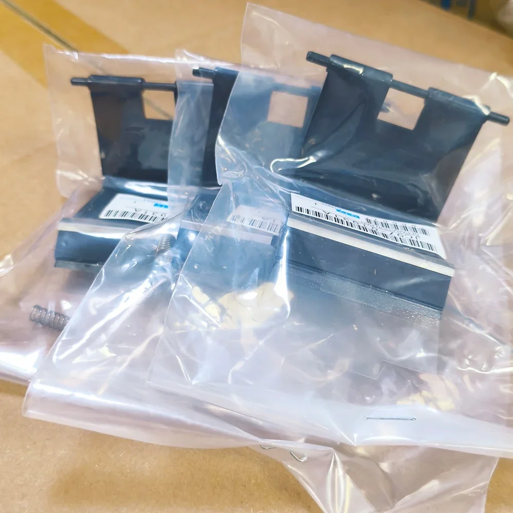 5pcs JC97-01931A JC63-01669A JC73-00140A Separation Pad for Samsung ML-2850 ML-2851 2251N 3051N 3051ND SCX 4720FN 5530FN 4016
5pcs JC97-01931A JC63-01669A JC73-00140A Separation Pad for Samsung ML-2850 ML-2851 2251N 3051N 3051ND SCX 4720FN 5530FN 4016