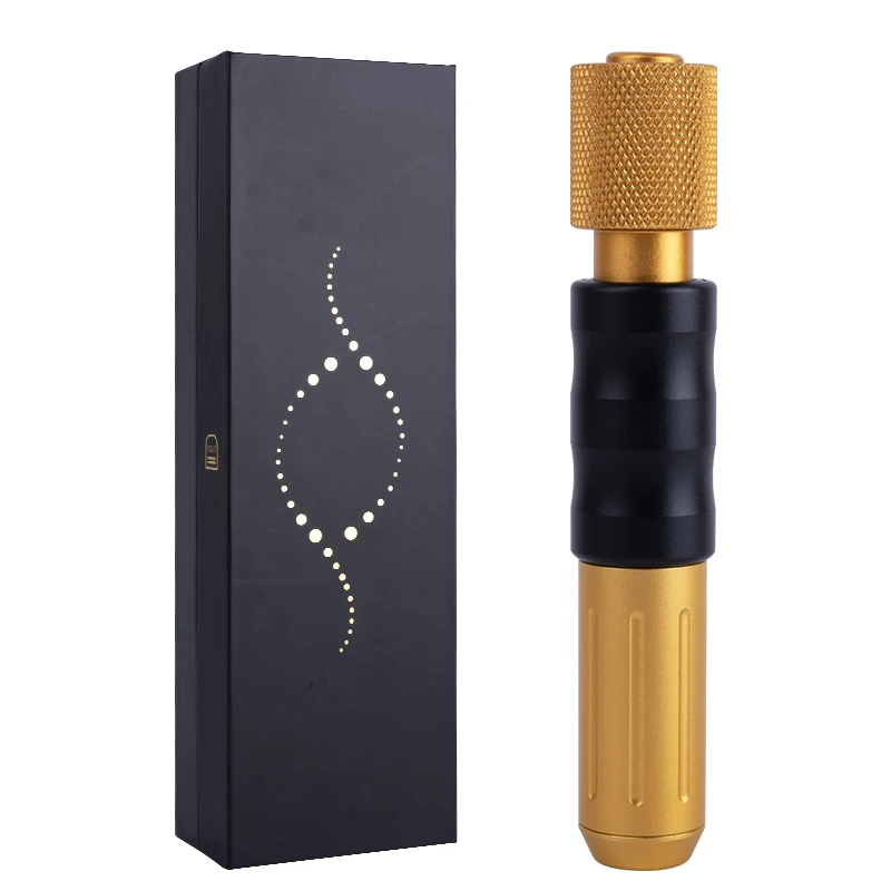 Hyaluronic acid pen white high pressure ampoule anti-wrinkle intermediate needle free nebulizer intervention treatment 0.3/0.5ml
Hyaluronic acid pen white high pressure ampoule anti-wrinkle intermediate needle free nebulizer intervention treatment 0.3/0.5ml