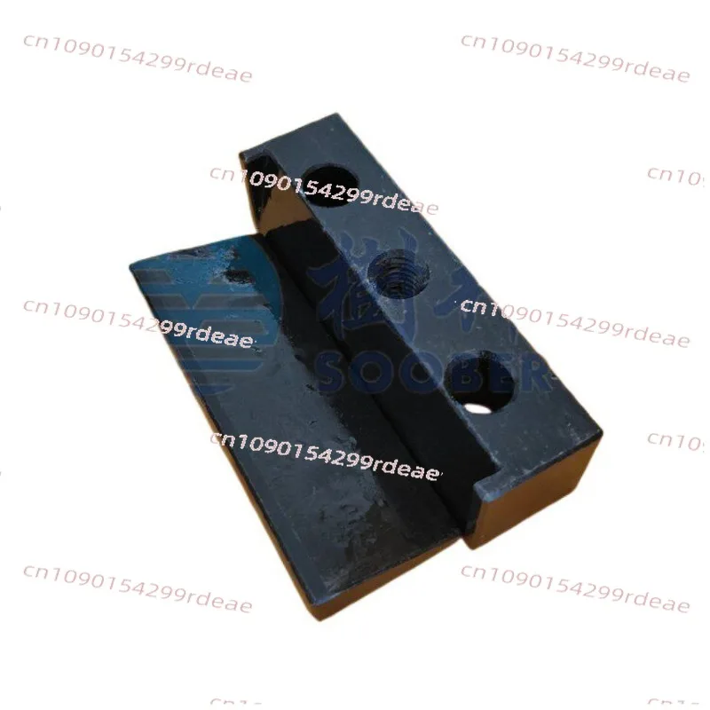 CNC Lathe Tool Pad, Pressure Block, Inclined Wedge, Turret Lock Wedge, Outer Circle Tool Holder, Lathe Machine Accessories
CNC Lathe Tool Pad, Pressure Block, Inclined Wedge, Turret Lock Wedge, Outer Circle Tool Holder, Lathe Machine Accessories