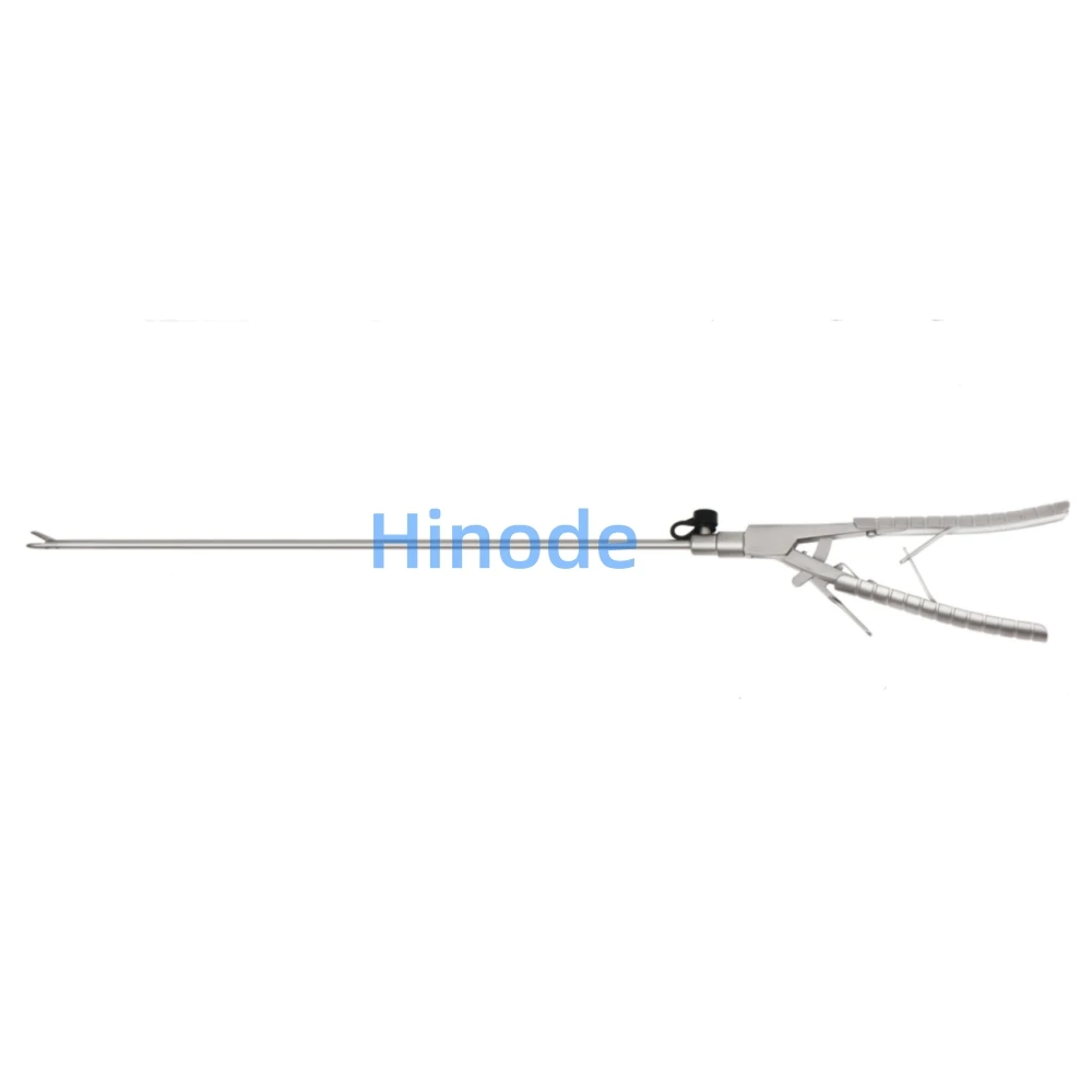 Φ3mmx330mm Laparoscope Laparoscopic Needle Holder Reusable
Φ3mmx330mm Laparoscope Laparoscopic Needle Holder Reusable