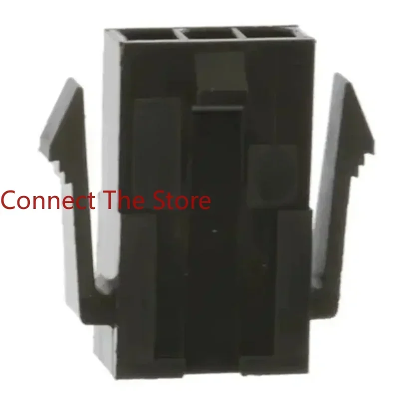 10PCS Connector 43640-0300 436400300 Rubber Case 3PIN Original Stock
10PCS Connector 43640-0300 436400300 Rubber Case 3PIN Original Stock