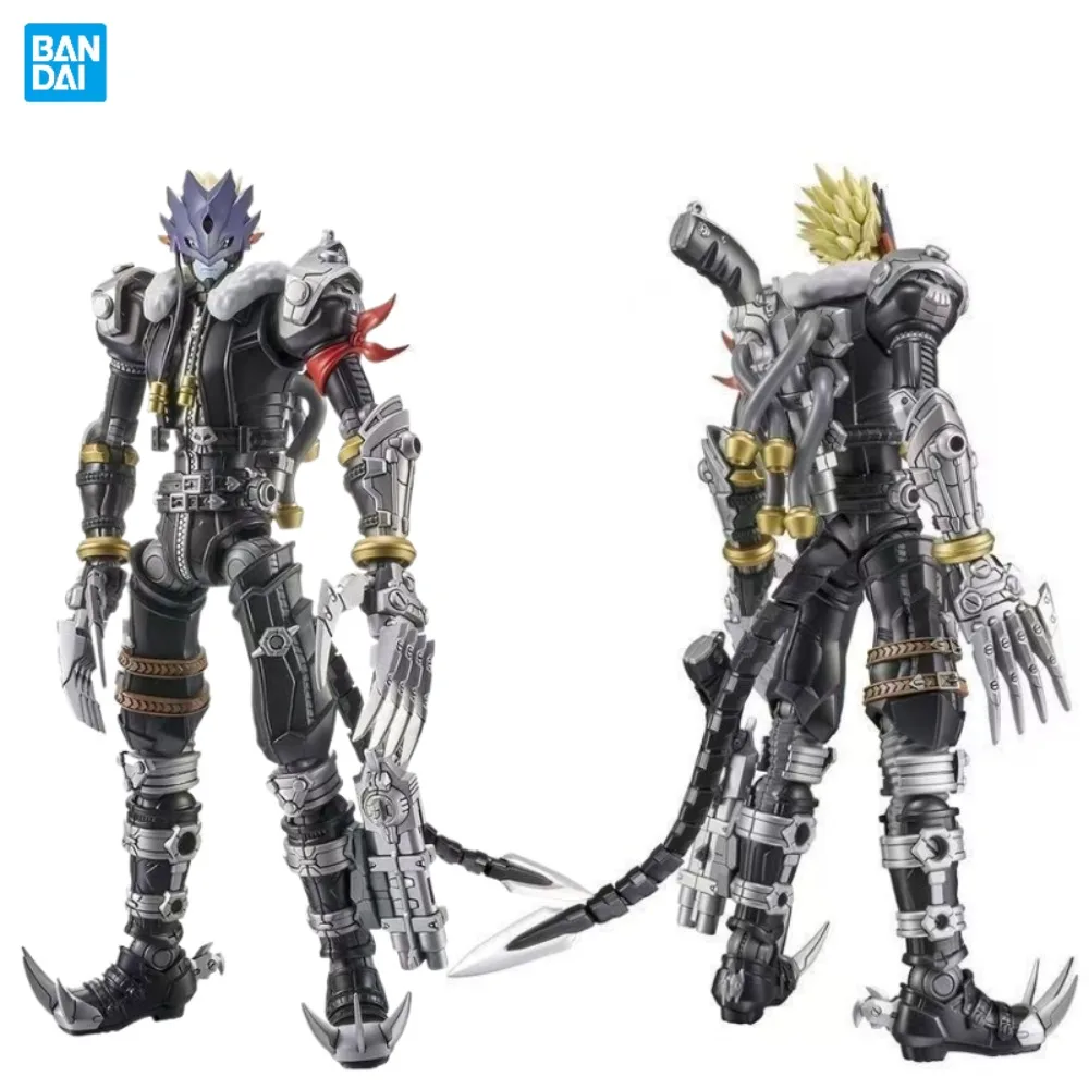 В наличии Bandai фигурка-средит стандарт FRS усиленная Digimon Adventure Beelzebumon сборка аниме фигурка модель игрушки подарки 
В наличии Bandai фигурка-средит стандарт FRS усиленная Digimon Adventure Beelzebumon сборка аниме фигурка модель игрушки подарки