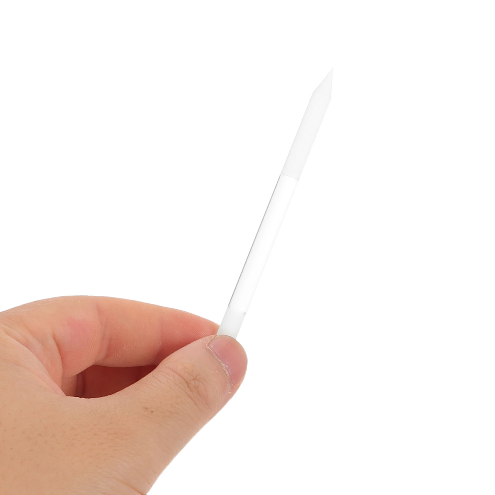 4 шт., стеклянные инструменты для ухода за ногтями, двусторонний толкатель для кутикулы, пилочка для ногтей, буфер для домашнего салона, профессиональный маникюр, точность
4 шт., стеклянные инструменты для ухода за ногтями, двусторонний толкатель для кутикулы, пилочка для ногтей, буфер для домашнего салона, профессиональный маникюр, точность