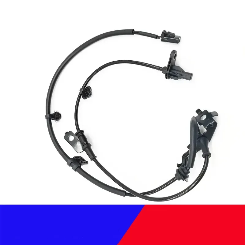 Датчик скорости автомобильного колеса 59810C1000 59810C1000, Датчик ABS для Hyundai 2015-2019, Sonata, 1,6 л
Датчик скорости автомобильного колеса 59810C1000 59810C1000, Датчик ABS для Hyundai 2015-2019, Sonata, 1,6 л