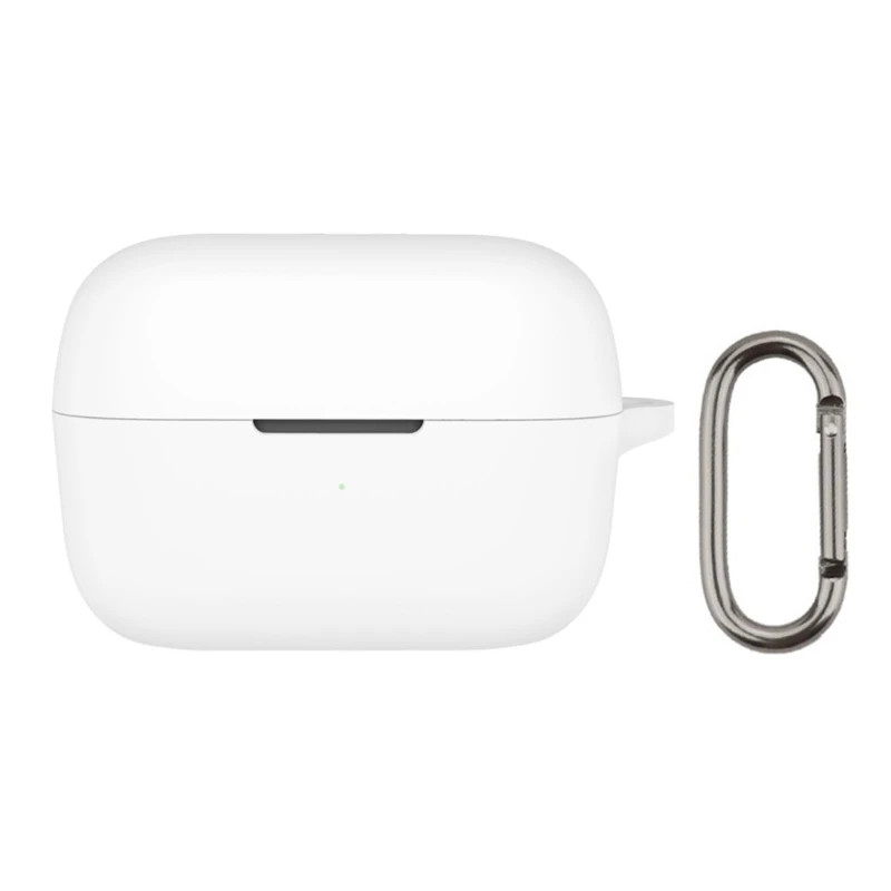 Silicone Sleeve Guard Shell Headphone Housing Case From Daily for C50i
Silicone Sleeve Guard Shell Headphone Housing Case From Daily for C50i