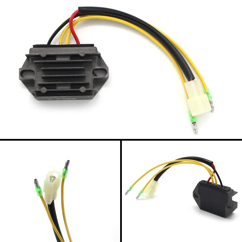 Motorcycle Voltage Regulator Rectifier For Husqvarna SM450R SM510R SM450RR SM530RR SMR450 SMR510 TXC450 TXC250 TXC510 8000A1431
Motorcycle Voltage Regulator Rectifier For Husqvarna SM450R SM510R SM450RR SM530RR SMR450 SMR510 TXC450 TXC250 TXC510 8000A1431