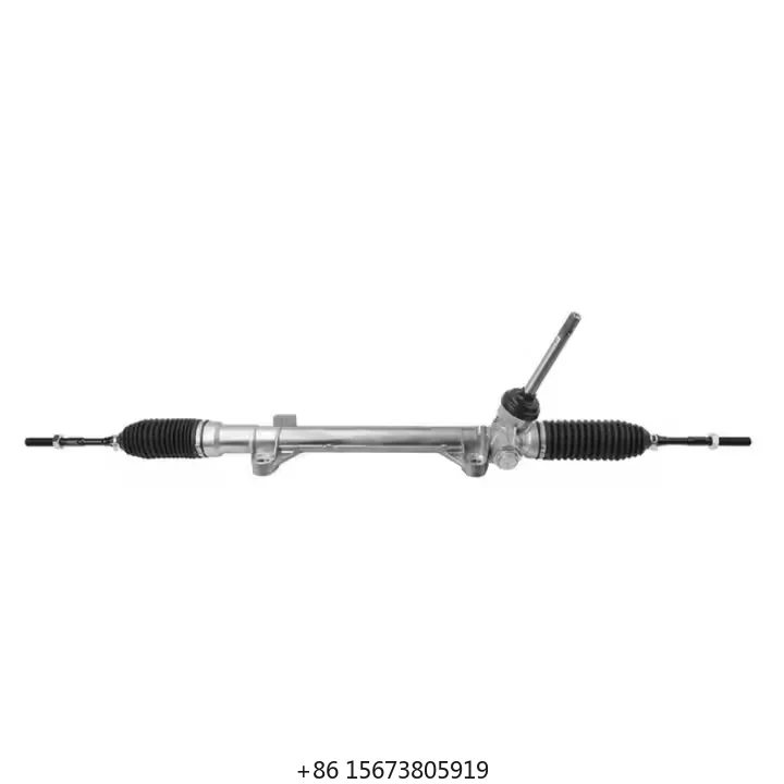 High Performance Hydraulic Auto Power Steering Rack End OEM New for Qashqai J10 07- ;X-TRAIL T31 48001-JG00B
High Performance Hydraulic Auto Power Steering Rack End OEM New for Qashqai J10 07- ;X-TRAIL T31 48001-JG00B