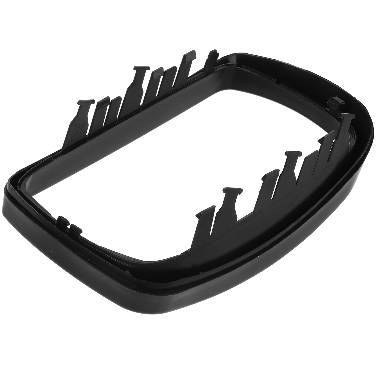 s Rearview Mirror Frame Cover Housing for X5 E53 98 06 Car Exterior Supply ABS Material Mirror Decorative Guard
s Rearview Mirror Frame Cover Housing for X5 E53 98 06 Car Exterior Supply ABS Material Mirror Decorative Guard