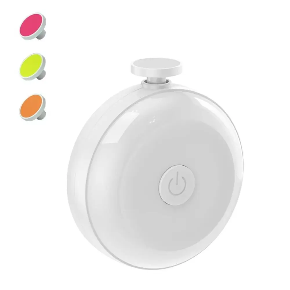 Электрический триммер для ногтей для новорожденных 360° ° Вращающаяся бесшумная детская шлифовальная машинка для ногтей, безопасная 6 шлифовальных головок, кусачки для ногтей, подарок
Электрический триммер для ногтей для новорожденных 360° ° Вращающаяся бесшумная детская шлифовальная машинка для ногтей, безопасная 6 шлифовальных головок, кусачки для ногтей, подарок