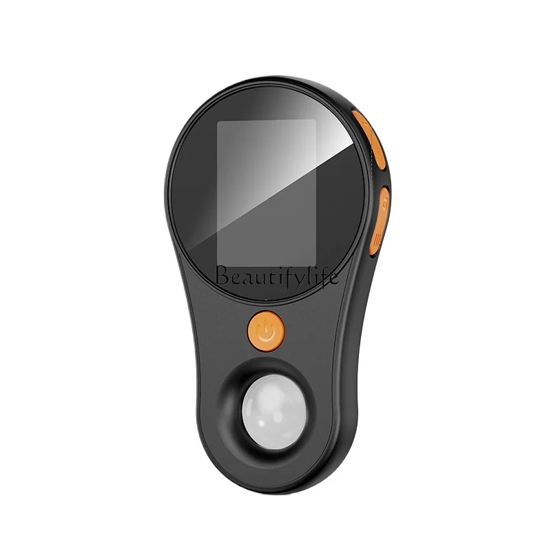 Cross-border new high definition portable handheld digital microscope scientific and educational handheld electronic magnifying
Cross-border new high definition portable handheld digital microscope scientific and educational handheld electronic magnifying