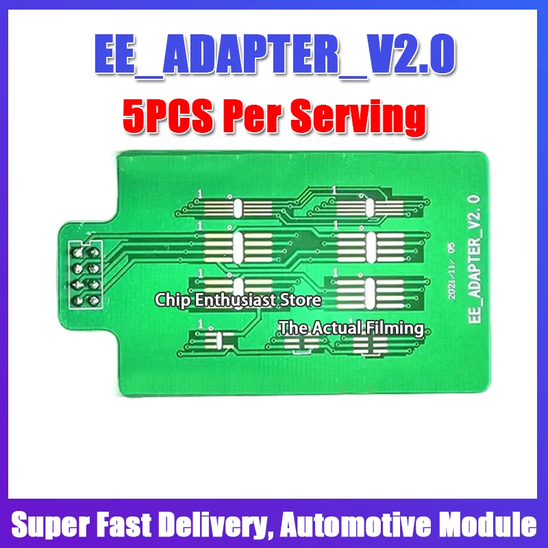 5PCS CG100 Adapter Welding Plate CG100 Adapter CG100X Detachable Car Meter Adjustment Airbag Repair Instrument
5PCS CG100 Adapter Welding Plate CG100 Adapter CG100X Detachable Car Meter Adjustment Airbag Repair Instrument