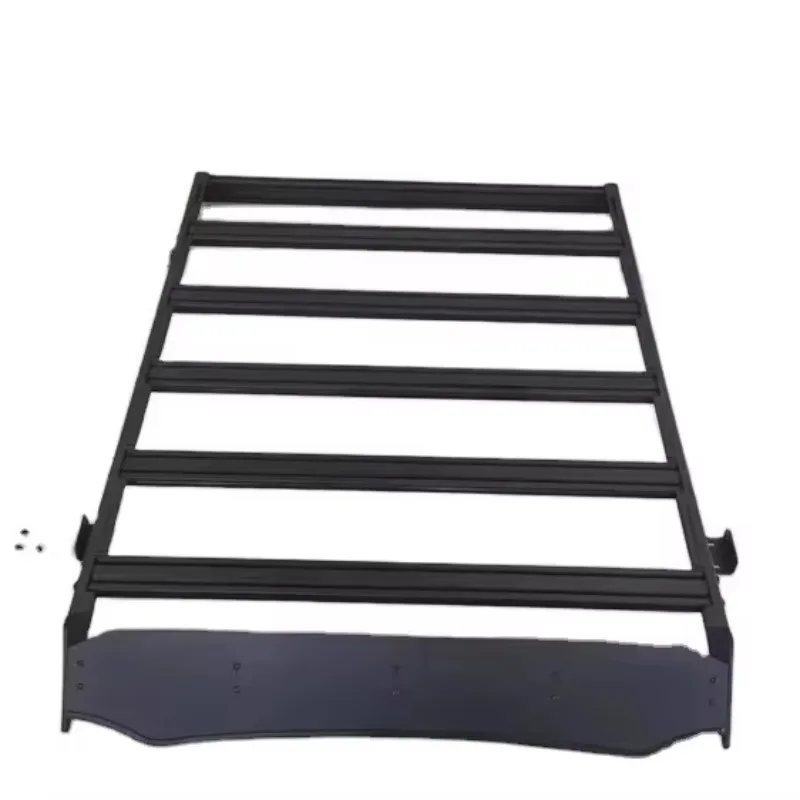 Suitable for 05-26 Tacoma Luggage Rack Tacoma Roof Cargo Carrier Tacoma Roof Platform
Suitable for 05-26 Tacoma Luggage Rack Tacoma Roof Cargo Carrier Tacoma Roof Platform