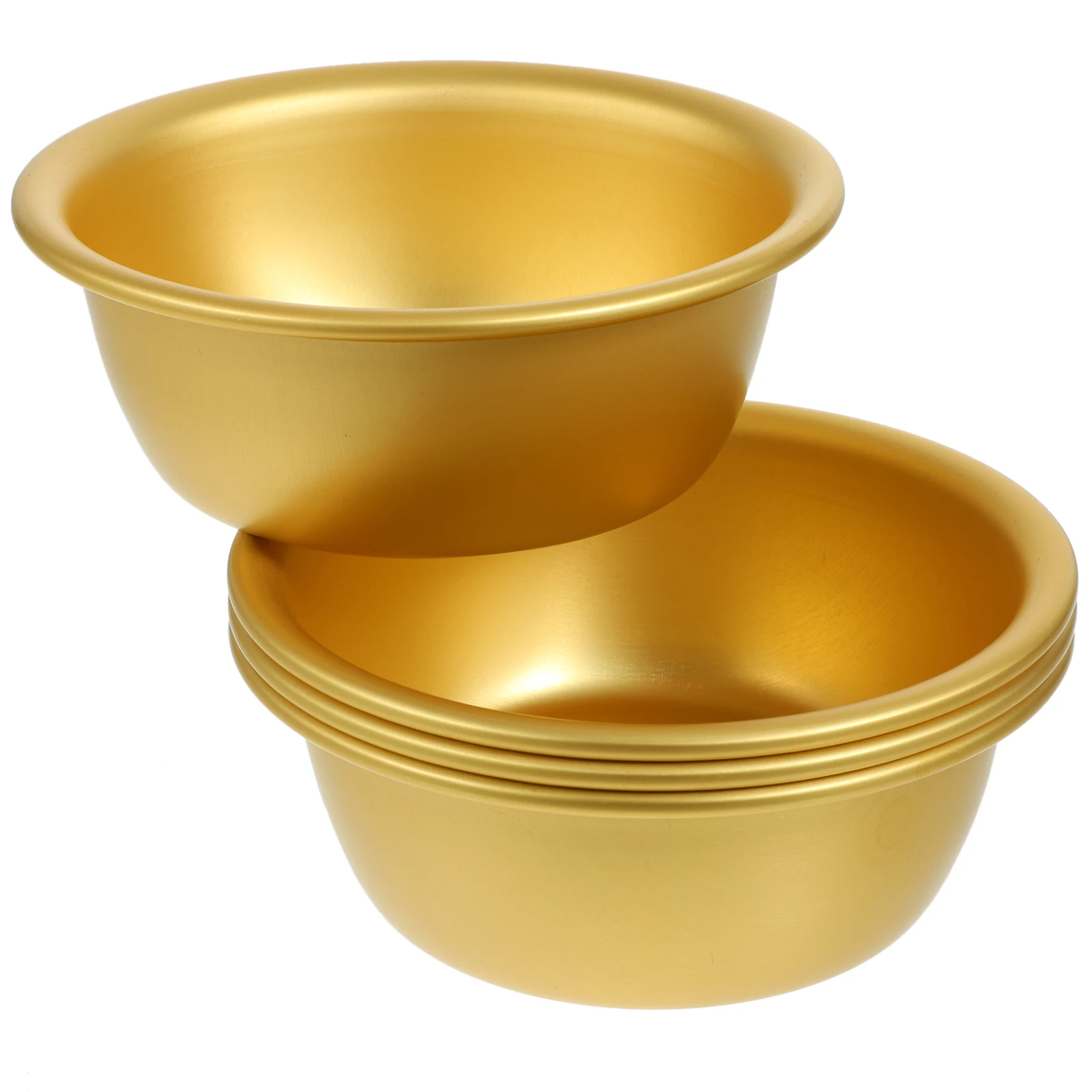 4 Pcs Color Sturdy Materials Korean Korean Bowl Style Soup Food Serving Bowls Drinking Holder Rice Bowls
4 Pcs Color Sturdy Materials Korean Korean Bowl Style Soup Food Serving Bowls Drinking Holder Rice Bowls